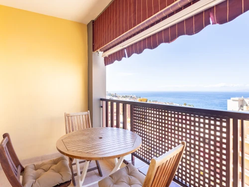 Appartement Puerto de Santiago, 3 pièces, 3 personnes - photo_1011873901951