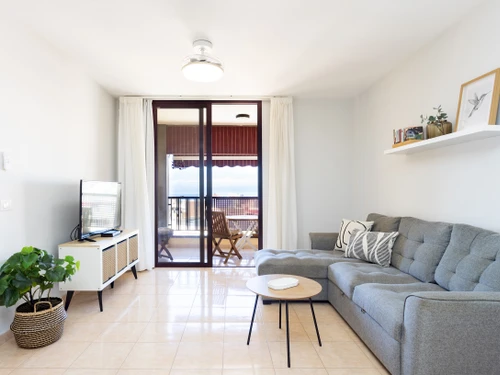 Appartement Puerto de Santiago, 3 pièces, 3 personnes - photo_1011873901951