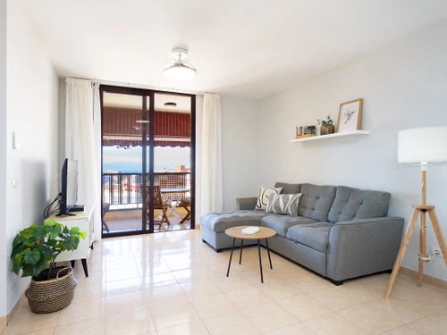 Appartement Puerto de Santiago, 3 pièces, 3 personnes - photo_1011873901951