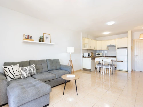 Appartement Puerto de Santiago, 3 pièces, 3 personnes - photo_1011873901951