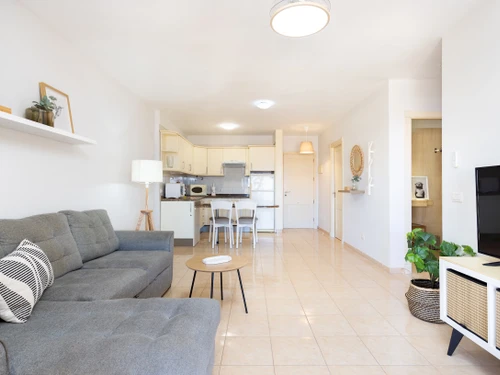 Appartement Puerto de Santiago, 3 pièces, 3 personnes - photo_1011873901951