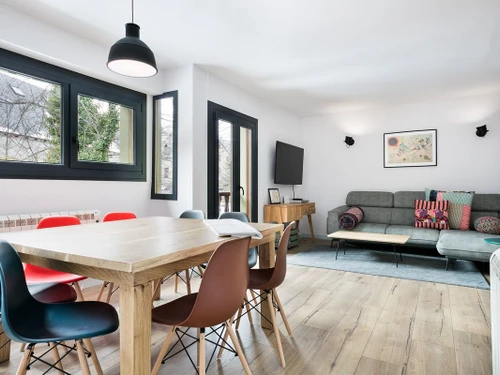Appartement Garós, 5 pièces, 8 personnes - photo_1011873752077