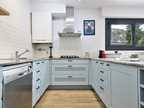 Appartement Garós, 5 pièces, 8 personnes - photo_1011873752077