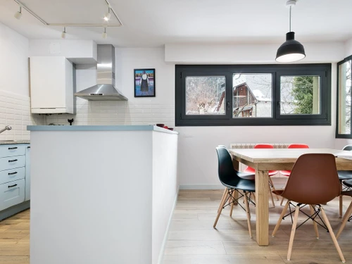 Appartement Garós, 5 pièces, 8 personnes - photo_1011873752077