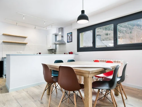 Appartement Garós, 5 pièces, 8 personnes - photo_1011873752077