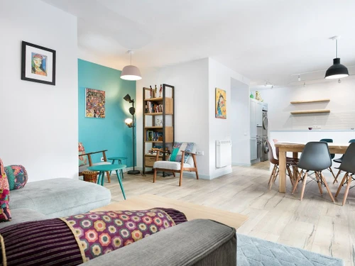 Appartement Garós, 5 pièces, 8 personnes - photo_1011873752077