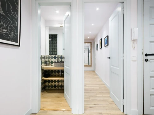 Appartement Garós, 5 pièces, 8 personnes - photo_1011873752077