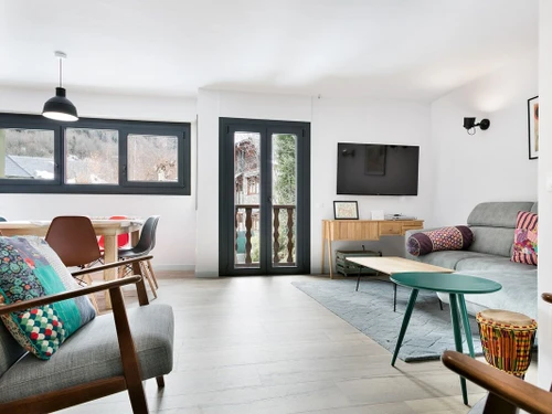 Appartement Garós, 5 pièces, 8 personnes - photo_1011873752077