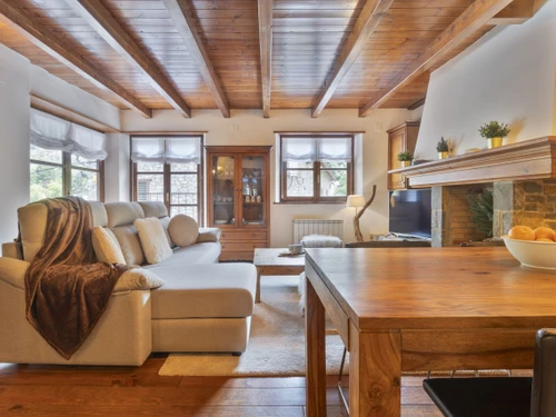 Appartement Arties, 3 pièces, 4 personnes - photo_1011873786973