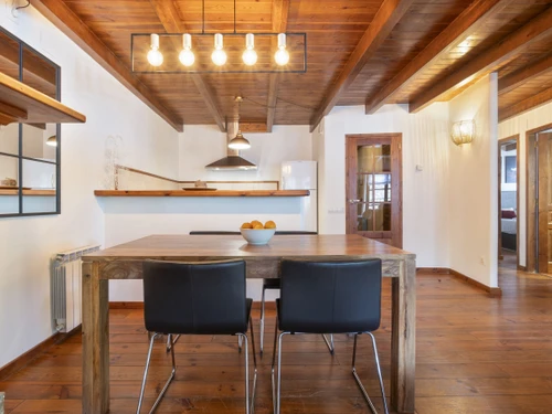 Appartement Arties, 3 pièces, 4 personnes - photo_1011873786973