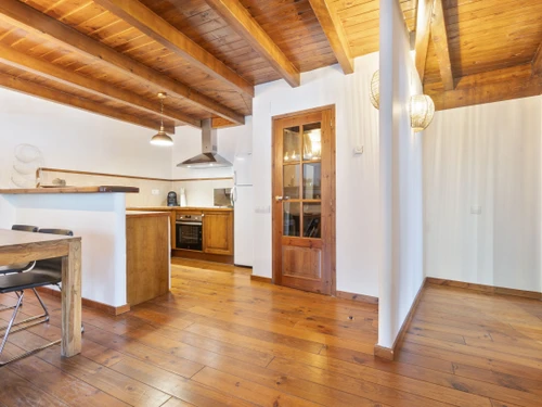 Appartement Arties, 3 pièces, 4 personnes - photo_1011873786973