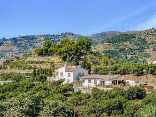 Villa Frigiliana, 4 pièces, 6 personnes - photo_1011873924283