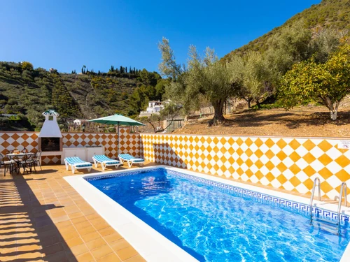 Villa Frigiliana, 3 bedrooms, 6 persons - photo_1011873995254
