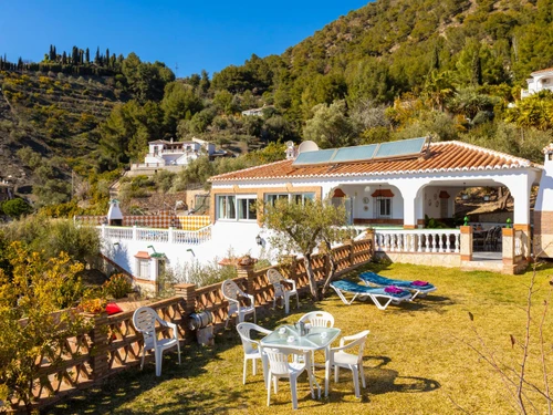 Villa Frigiliana, 3 Schlafzimmer, 6 Personen - photo_1011873995254