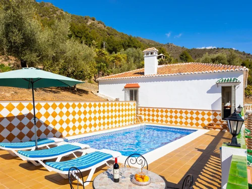 Villa Frigiliana, 3 Schlafzimmer, 6 Personen - photo_1011873995254