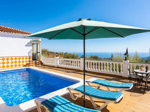 Villa Frigiliana, 3 Schlafzimmer, 6 Personen - photo_1011873995254