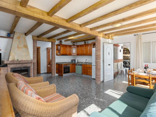 Villa Frigiliana, 3 Schlafzimmer, 6 Personen - photo_1011873995254