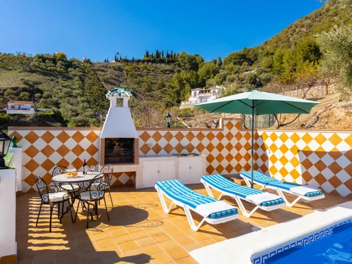 Villa Frigiliana, 3 Schlafzimmer, 6 Personen - photo_1011873995254
