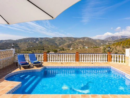 Villa Frigiliana, 3 Schlafzimmer, 6 Personen - photo_1011873932982
