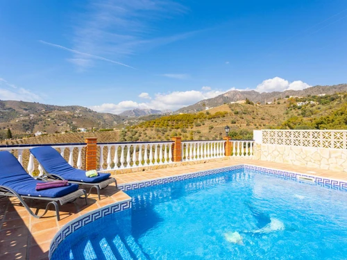 Villa Frigiliana, 3 Schlafzimmer, 6 Personen - photo_1011873932982