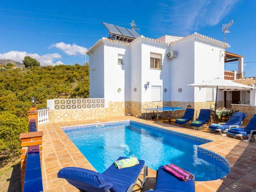 Villa Frigiliana, 3 Schlafzimmer, 6 Personen - photo_1011873932982