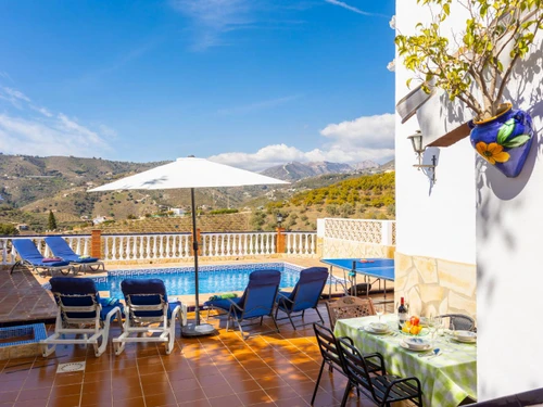 Villa Frigiliana, 3 Schlafzimmer, 6 Personen - photo_1011873932982