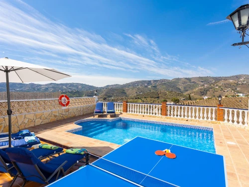 Villa Frigiliana, 3 Schlafzimmer, 6 Personen - photo_1011873932982