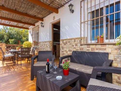 Villa Frigiliana, 3 Schlafzimmer, 6 Personen - photo_1011873932982