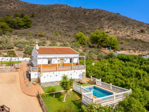 Villa Frigiliana, 3 bedrooms, 6 persons - photo_1011873889259