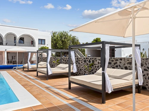 Apartment San Bartolomé, 1 bedroom, 2 persons - photo_1011873878394