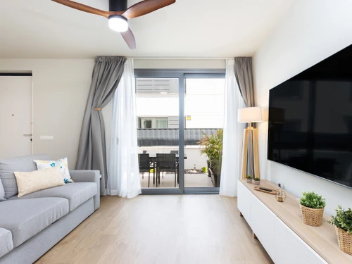 Apartment Abades, 2 bedrooms, 4 persons - photo_1011873826967