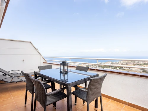 Apartment Adeje, 2 bedrooms, 4 persons - photo_1011873780622