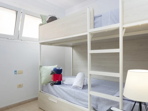 Appartement Adeje, 3 pièces, 4 personnes - photo_1011873780622