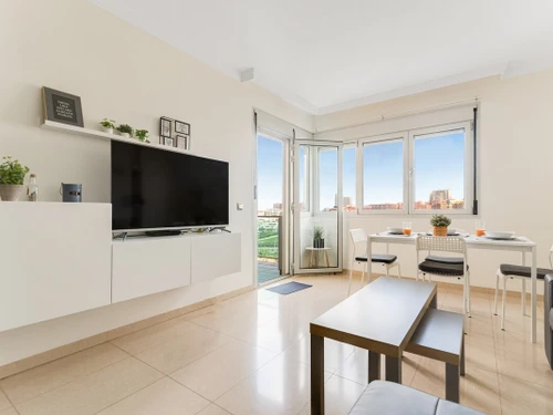 Apartment Las Palmas de Gran Canaria, 1 bedroom, 2 persons - photo_1011873834896