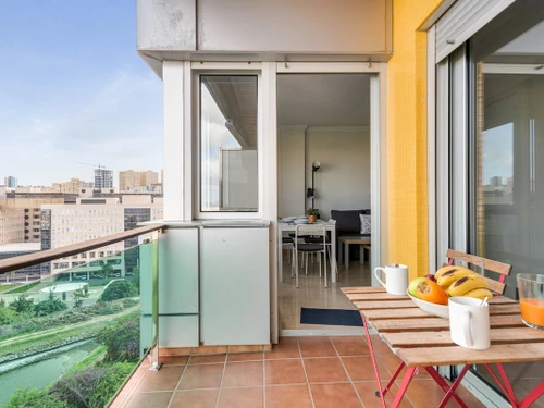 Apartment Las Palmas de Gran Canaria, 1 bedroom, 2 persons - photo_1011873834896