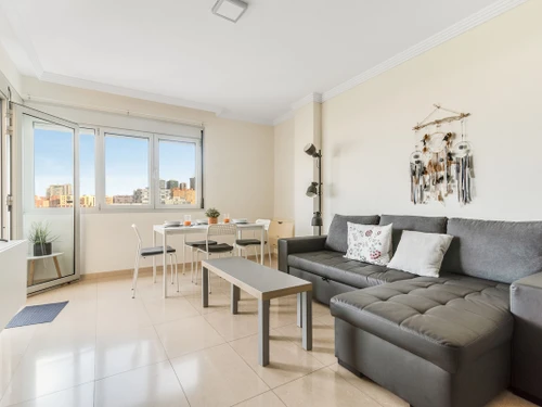 Apartment Las Palmas de Gran Canaria, 1 bedroom, 2 persons - photo_1011873834896