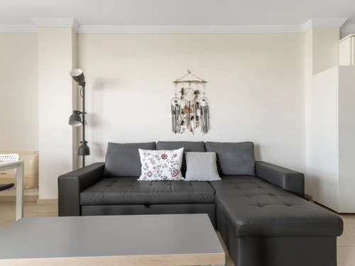 Apartment Las Palmas de Gran Canaria, 1 bedroom, 2 persons - photo_1011873834896