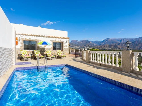 Villa Torrox, 2 Schlafzimmer, 4 Personen - photo_1011873948832