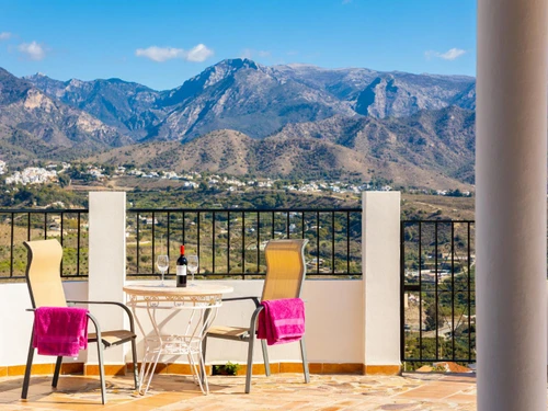 Villa Torrox, 2 Schlafzimmer, 4 Personen - photo_1011873948832