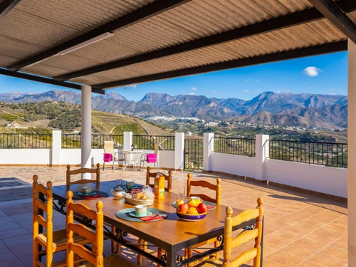 Villa Torrox, 2 Schlafzimmer, 4 Personen - photo_1011873948832