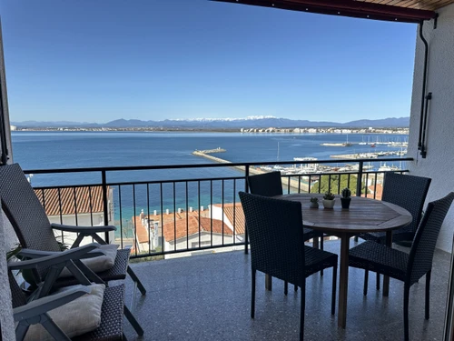 Appartement Roses, 2 pièces, 4 personnes - photo_1011873821863