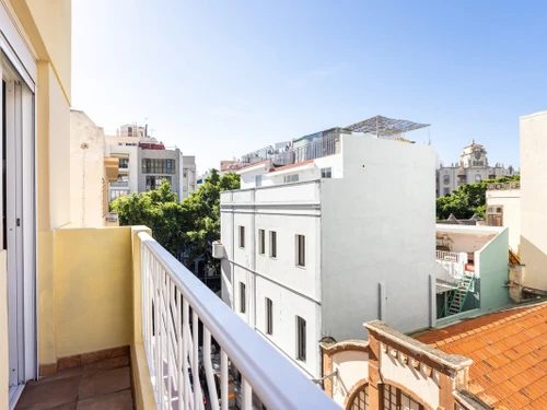 Apartment Santa Cruz de Tenerife, 2 bedrooms, 4 persons - photo_1011873826051