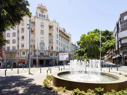 Apartment Santa Cruz de Tenerife, 2 bedrooms, 4 persons - photo_1011873826051