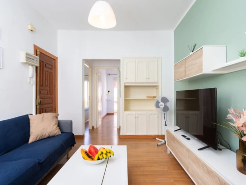 Apartment Santa Cruz de Tenerife, 2 bedrooms, 4 persons - photo_1011873826051