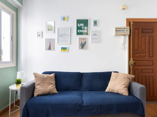 Apartment Santa Cruz de Tenerife, 2 bedrooms, 4 persons - photo_1011873826051