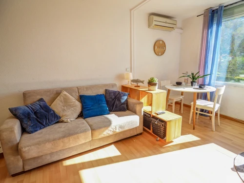 Ferienwohnung Sitges, Studio, 2 Personen - photo_1011873858854