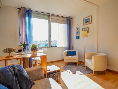 Ferienwohnung Sitges, Studio, 2 Personen - photo_1011873858854