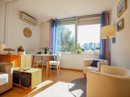 Ferienwohnung Sitges, Studio, 2 Personen - photo_1011873858854