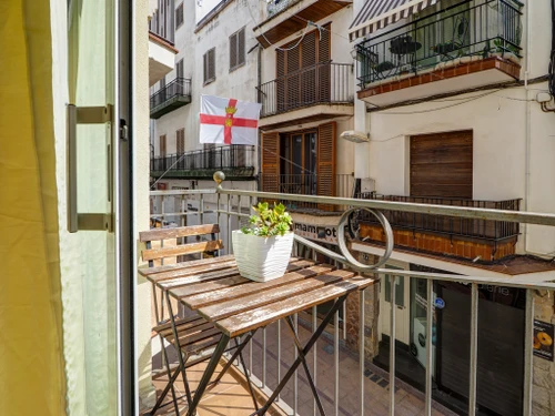 Ferienwohnung Sitges, 2 Schlafzimmer, 4 Personen - photo_1011873786338