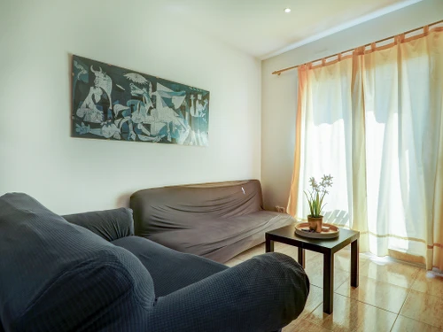 Ferienwohnung Sitges, 2 Schlafzimmer, 4 Personen - photo_1011873786338